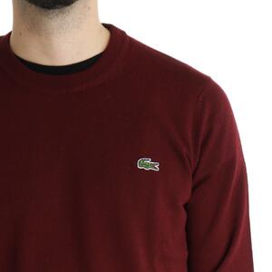 MAGLIA GIROCOLLO LACOSTE - Mad Fashion | img vers.300x/